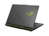 Laptop Asus ROG Strix G18 G814 - Core i9 13980HX RAM 16GB SSD 1TB RTX4080 18inch QHD 240Hz