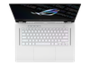 [Laptop Gaming cũ] ASUS ROG Zephyrus G15 (2021) GA503QM - Ryzen 9 5900HS RTX3080 15.6inch 2.5K 165Hz - White