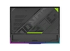 Laptop Asus ROG Strix G16 G614 2023 - Core i7 13650HX RAM 16GB SSD 512GB RTX 4060 16inch FHD+