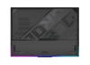 Laptop Asus ROG Strix G18 G814 - Core i9 13980HX RAM 16GB SSD 1TB RTX4080 18inch QHD 240Hz