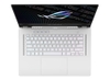 Asus ROG Zephyrus G15 (2022) GA503RM Trắng - Ryzen 7 6800HS RTX3060 15.6inch 2K 165HZ