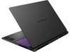 Laptop Gaming HP OMEN MAX 2025 - Core Ultra 9 275HX Nvidia RTX5070Ti 16inch 2K 240Hz 100% sRGB