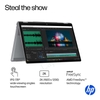 Laptop HP OmniBook X Flip 16 2-in-1 - AMD Ryzen AI 5 340 RAM 16GB 16inch FHD+ Touch