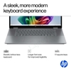 Laptop HP OmniBook X Flip 16 2-in-1 - AMD Ryzen AI 5 340 RAM 16GB 16inch FHD+ Touch