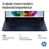 [Like new] Laptop HP OmniBook X Flip 14 2-in-1 - Core Ultra 5 226V RAM 16GB SSD 512GB 14inch 2K Touch 360