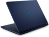 Laptop Gaming Dell Alienware 16 Aurora - Core Ultra 7 240H Nvidia RTX5060 16 inch 2K 120Hz