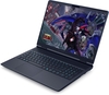 Laptop Gaming Dell Alienware 16 Aurora - Core Ultra 7 240H Nvidia RTX5060 16 inch 2K 120Hz