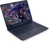 Laptop Gaming Dell Alienware 16 Aurora - Core Ultra 7 240H Nvidia RTX5060 16 inch 2K 120Hz