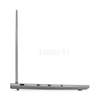 Laptop Lenovo Legion 5 Y7000P 16IRX9 2024 - Core i7 14650HX RTX 4060 16 inch 2.5K 165Hz