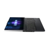 Laptop Gaming Lenovo Legion Pro 7 16IRX8H 2023 - Core i9 13900HX RTX 4080 16inch 2K 240Hz 100% sRGB