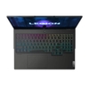 Laptop Gaming Lenovo Legion Pro 7 16IRX8H 2023 - Core i9 13900HX RTX 4080 16inch WQXGA 240Hz 100% sRGB