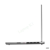 Laptop Lenovo Legion Slim 5 16ARP9 2023 - Ryzen 7 8845HS RTX 4060 16inch 2K 165Hz 100% sRGB