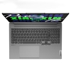 Laptop Lenovo IdeaPad 5 Pro 16 XiaoXin - UItra 5 125H RAM 32GB SSD 1TB 16inch 2.5K OLED 120Hz