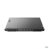 [Like new] Lenovo Legion R7000 AHP9 - Ryzen 7 6800H RAM 16GB GeForce RTX 3050 Ti 15.6 inch 2.5K 165Hz