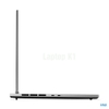 Laptop Lenovo Legion Slim 7 (S7 16IAH7) - Core i7 12700H RTX 3070 16 inch 2K 165Hz