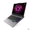Laptop Lenovo LOQ 15IRX10 2025 - Core i5 13450HX RAM 12GB SSD 512GB Nvidia RTX 5050 FHD 144Hz