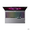 Laptop Lenovo LOQ 15IRX10 2025 - Core i5 13450HX RAM 12GB SSD 512GB Nvidia RTX 5050 FHD 144Hz