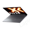 [New] Lenovo Xiaoxin Pro 14c 2025 AHP10R (00CD) - R7 H 255 RAM 24GB SSD 1TB 14 inch 2.8K 120Hz OLED