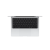 Macbook Pro 14 M4 2024 (10 - CPU, 10 - GPU) RAM 16GB SSD 512GB 14-inch Liquid Retina XDR