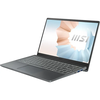 [Laptop cũ] Modern 14 B11MOU - Intel Core i3-1115G4 RAM 8GB SSD 256GB 14 inch FHD