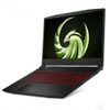 [Laptop Gaming cũ] MSI Bravo 15 B5DD - AMD Ryzen 5 5600H RAM 16GB RX5500M FHD 15.6 inch 144Hz