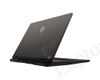 Laptop MSI Crosshair 17 HX D14VGKG - Core i9 14900HX RAM 32GB Nvidia RTX4070 17.3 inch 2.5K 240Hz