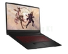 Laptop MSI Gaming Katana GF76 11UD - Core i7-11800H/ RAM 16GB/ 512GB SSD/ 17.3 FHD 144Hz/ RTX3050 Ti 4GB DDR6