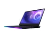 Laptop Gaming MSI GE66 Raider 11UG - Core i7 11800H RTX 3070 15.6inch 2K 165Hz