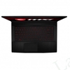 [Laptop Gaming cũ] MSI GF63 Thin 10SC - Core i5 10300H RAM 16GB Nvidia GTX1650 15.6 inch FHD 144Hz