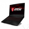[Laptop Gaming cũ] MSI GF63 Thin 10SC - Core i5 10300H RAM 16GB Nvidia GTX1650 15.6 inch FHD 144Hz
