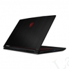 [Laptop Gaming cũ] MSI GF63 Thin 10SC - Core i5 10300H RAM 16GB Nvidia GTX1650 15.6 inch FHD 144Hz