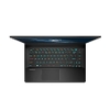 Laptop Gaming MSI Vector GP66 12UEO - Core i7 12650H RTX3060 15.6inch OLED 2K 240Hz
