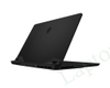 Laptop Gaming MSI Vector GP77 13VG - Core i7 13700HX RTX4070 17.3inch 2K 240Hz