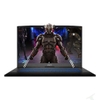 Laptop Gaming MSI Pulse GL76 11UEK - Core i7 11800H Nvidia RTX3060 17.3 inch FHD 144Hz