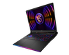 [Laptop Gaming cũ] MSI Raider GE78 HX 13VH - Core i9 13950HX RTX 4080 17 inch 2.5K 240Hz