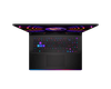 [Laptop Gaming cũ] MSI Raider GE78 HX 13VH - Core i9 13950HX RTX 4080 17 inch 2.5K 240Hz