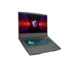 Laptop Gaming MSI Thin 15 B13UCX - Core i5 13420H RAM 16GB RTX2050 15.6inch FHD 144Hz