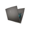 Laptop Gaming MSI Thin 15 B13UCX - Core i5 13420H RAM 16GB RTX2050 15.6inch FHD 144Hz
