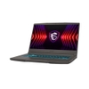 Laptop Gaming MSI Thin 15 B13UCX - Core i5 13420H RAM 16GB RTX2050 15.6inch FHD 144Hz
