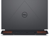 Laptop Dell Gaming G15 5535 - Ryzen 5 7640HS RTX 3050 6GB 15.6inch FHD 120Hz