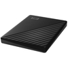 Ổ cứng di động HDD Portable 5TB WD My Passport