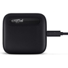 Ổ cứng di động SSD Portable 4TB Crucial X6