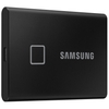 Ổ cứng di động SSD Portable 1TB Samsung T7 Touch - Bảo mật vân tay
