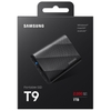 Ổ cứng di động SSD Portable 1TB Samsung T9