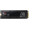 Ổ cứng SSD M2-PCIe 1TB Samsung 980 PRO (kèm tản nhiệt - Chuyên game PlayStation PS5)