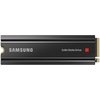Ổ cứng SSD M2-PCIe 1TB Samsung 980 PRO (kèm tản nhiệt - Chuyên game PlayStation PS5)