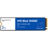 Ổ cứng SSD M2-PCIe 2TB WD Blue SN580 NVMe 2280