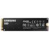 Ổ cứng SSD M2-PCIe 500GB Samsung 980 NVMe 2280