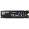 Ổ cứng SSD M2-PCIe 500GB Samsung 980 PRO NVMe 2280