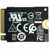 Ổ cứng SSD M2-PCIe 512GB Kingston M3P NVMe 2230